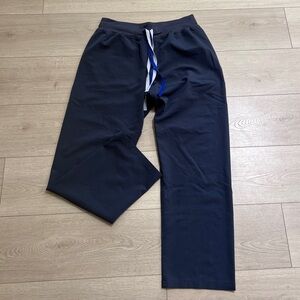 FIGS Night Sky Scrub pants